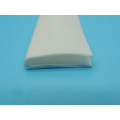Customized Silicone Dense Rubber Sealing Strip